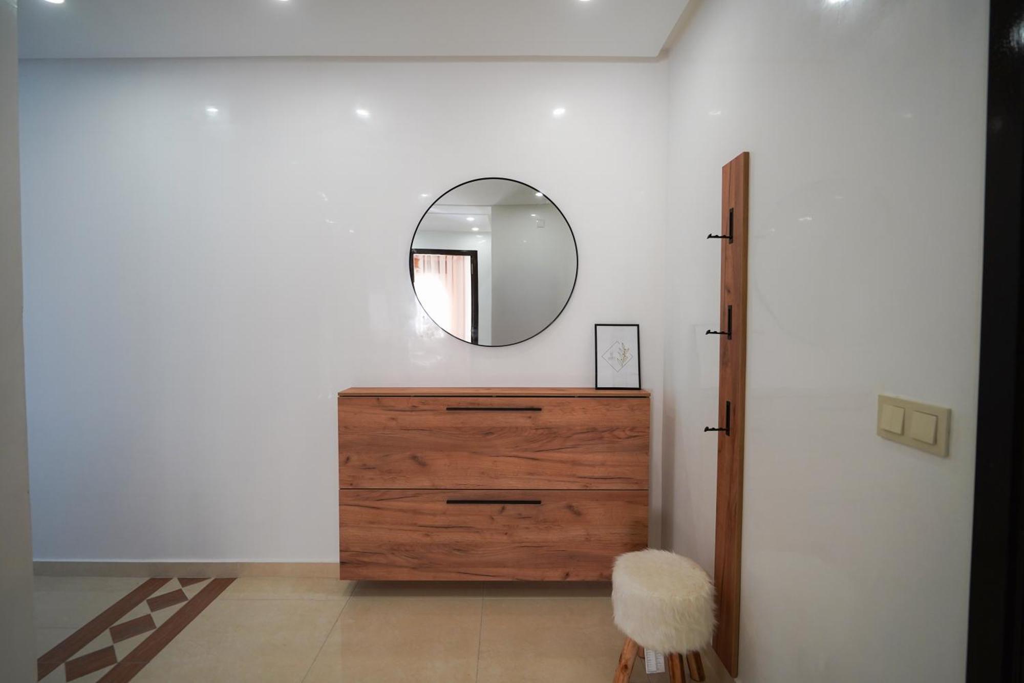 Apartment With Terasse 5 Min To Marina-free Parking *